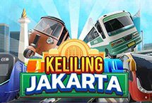 Keliling Jakarta