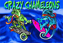 Crazy Chameleons