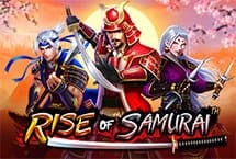 Rise of Samurai