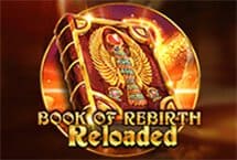 Book Of Rebirth-Reloaded