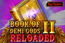 Book of Demi Gods II Reloaded