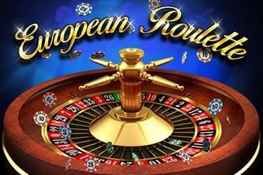 European Roulette VIP