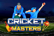 Cricket Masters